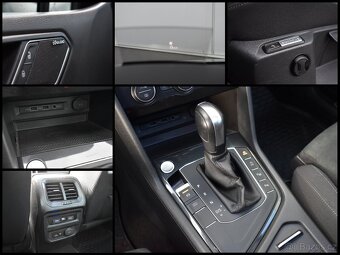 Vw Tiguan 2.0TDi/2020/110kW/DSG/Virtual/Webasto/HUD/Kessy - 15