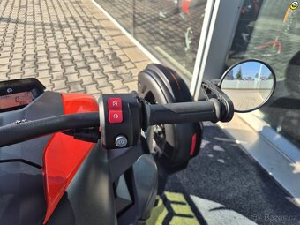 CAN-AM Ryker STD 900 - 15