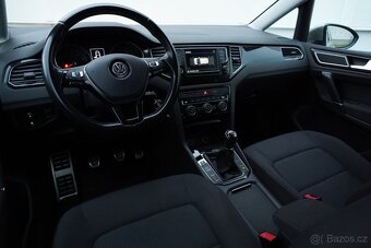 Volkswagen Golf Sportsvan 1.2TSI 81kW edice SOUND - 15