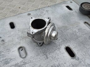 PŘÍSLUŠENSTVÍ MOTORU - VW 1.9 TDi 74kW, typ AXR - 15