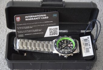 Hodinky Luminox Sea XS.3157.NF.M Pacific Diver, NOVÉ - 15