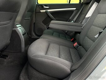 Škoda Octavia II KOMBI 1.2TSI/77kW 2.Maj  r.v.2013 - 15