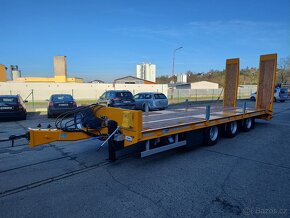 Autodoprava a zemní práce - 15