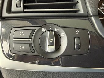 BMW Řada 5 520d 2.0 135 kW Touring F11 - 15