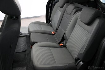 Ford Grand C-MAX, 1.0 EcoBoost 92 kW 7-MÍST - 15