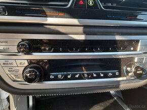 BMW ALPINA B7 facelift - 15