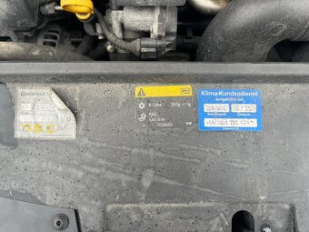 Volkswagen Passat B7, 2.0TDi 103kW, r.v. 2014 - 15