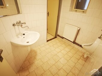 Byt 2+1 OV 70m2 - 15