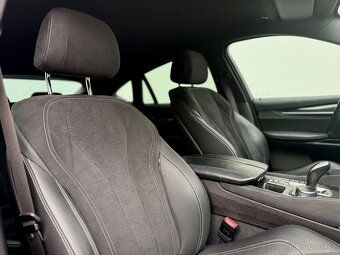 BMW X6 3.0d | 2018 | 79tis km - 15