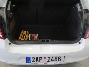 Renault Clio 1.2TCe,klima,2x kola,STK,servis - 15