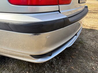 BMW 320d e46 110kw KOMBI facelift - 15