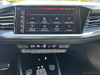 Audi Q4, 45 E-TRON 1.MAJ/QUATTRO/ČR/DPH - 15