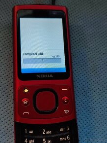 Retro telefon Nokia - 15