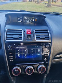 Subaru Forester 2.0i edice 20let Forestera - 15