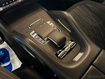 MERCEDES-BENZ GLE 53 4MATIC+ AMG KUPÉ CZ PŮVOD DPH 73TKM - 15