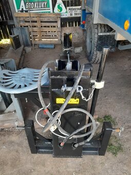 Štipačka za traktor - 15