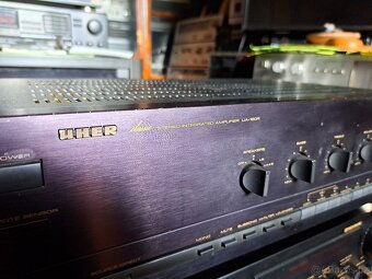 Tape deck UHER UCT 370CR - 15