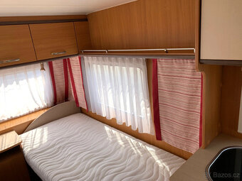 Bürstner Premio 490 TL- MOVER, TV, SAT, ULTRAHEAT, --sleva-- - 15