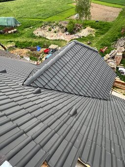 Kompletní řemeslné služby – truhlařina, zednictví, tesařství - 15