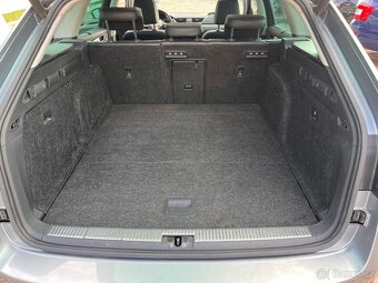 Škoda Superb III 2.0 TSI 206 kw DSG 4x4 - 15