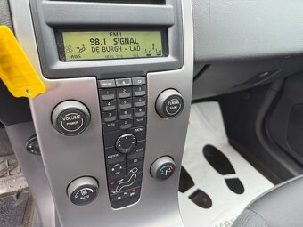 Volvo V50 1.8 Kinetic - 15