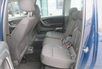 Škoda Roomster 1.4i Active Plus Edition benzín 63kw - 15