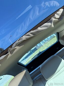Škoda Superb 2 2.0 tdi - 15