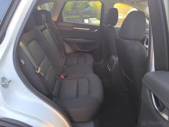 Mazda CX-5 KF 2.0 Skyactiv-G 121kw AWD +++KRASAVICE+++ - 15