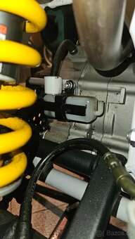 YCF F150 - 15