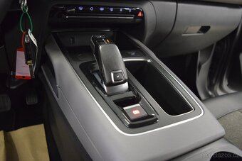 Citroën C5 Aircross 1.5 HDI AUTOMAT VIRTUAL 12/2021-DPH - 15