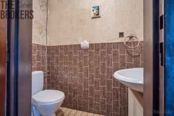 Prodej rodinného domu, Praha - Koloděje - 15