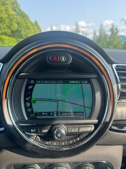 Mini clubman S All4 2,0Turbo - 15