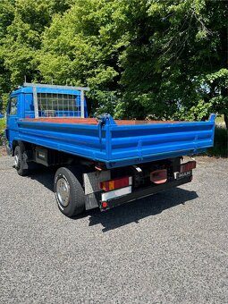 Man 10.150 Tristranny sklapec - 15