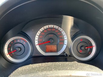 Honda City 2010 LPG - 15