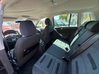 VW Tiguan 1.4tsi 4motion (servis) - 15