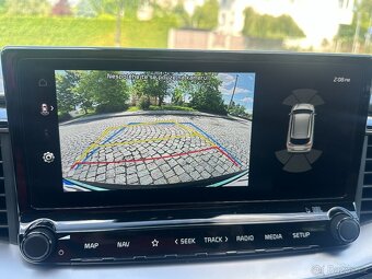 Kia ProCeed 1.6 T-GDi 150 kW GT-Line, tovární záruka - 15
