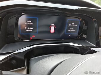VW Multivan T7 TDI DSG nové auto +DPH - 15