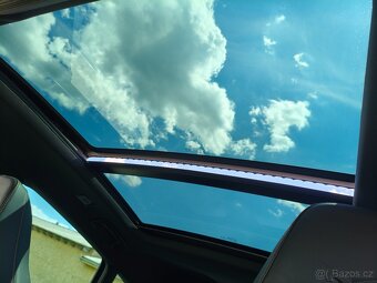 Cupra Formentor VZ 180kw e-hybrid,panorama,LED,DCC,360°kamer - 15