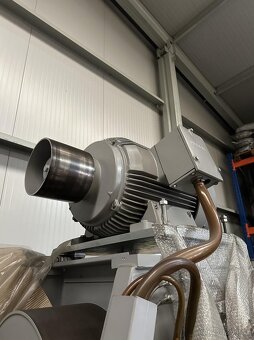 Dvoukotoučová bruska DISKUS DDH 900 So - 15