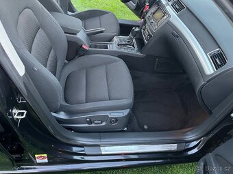 Škoda Superb 2 2014 2.0 TDi 125kW DSG F1 xenon - 15