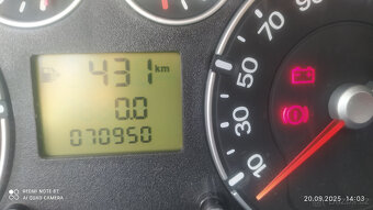 Ford Fiesta na ND - 15