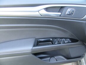 FORD MONDEO TITÁNIUM 4X4 2.0TDCi 132kw nové v čr.DPH - 15