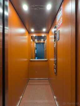 Byt 3+1, 65 m² + zasklená lodžie, Orlová - Lutyně - 15