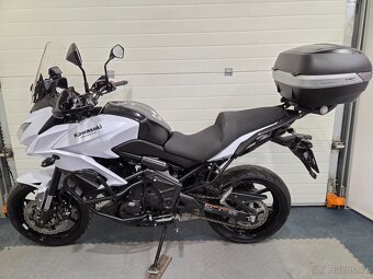 Kawasaki Versys 650 - ABS - 15