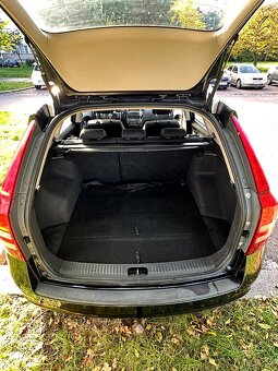 Kia CEED 2008 1.6 crdi - 15