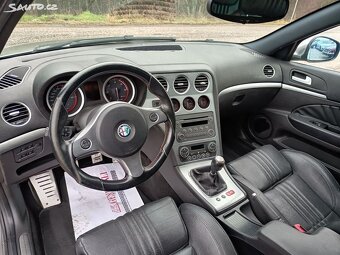 Alfa Romeo 159, 2.4 JTD - 15