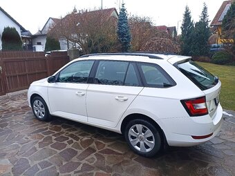 Fabia combi FL10/2020 CZ 1. maj, serviska - 15