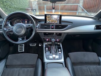 Audi A7 C7 2015 - 15