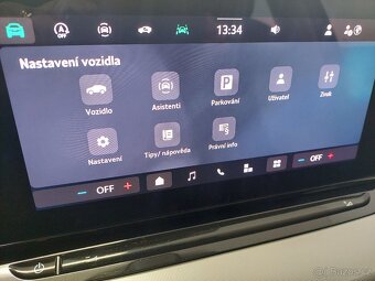 Škoda Octavia Combi 1,5 TSI 85 kW Selection - 15