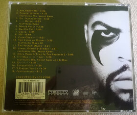 USA Rap Hip Hop CDs - 15